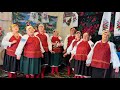 Ансамбль Чарівниця с Каташин Вінницька обл Якби мені такий вік довгий