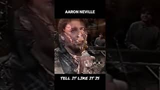 Tell It Like It Is - Aaron Neville
