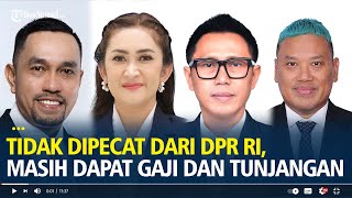 Download Lagu Tidak Dipecat dari DPR RI, Ahmad Sahroni, Nafa Urbach, Eko Patrio, Uya Kuya Masih Dapat Gaji MP3 Download Lagu Tidak Dipecat dari DPR RI, Ahmad Sahroni, Nafa Urbach, Eko Patrio, Uya Kuya Masih Dapat Gaji MP3