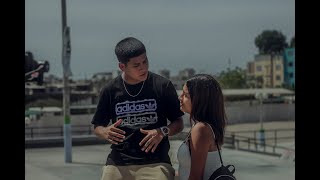 Pacheco Eleté - K-torce 💔 (Prod. JpBeatz)