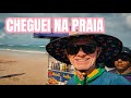PRAIA 🌴 CUPÊ! QUE VENDO OS GELADINHO GOURMET 