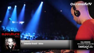 John O'Callaghan - Subculture 2011 - Unmixed