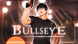 Bullseye- Jujutsu Kaisen Toji Editamv Project File