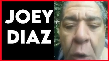 Joey Diaz - Grab Your Life By The Balls💯