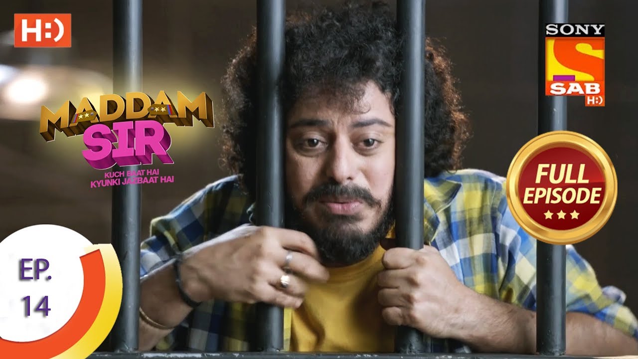 Maddam Sir   Ep 14   Full Episode   12th March 2020