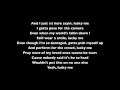 Chris brown  lucky me lyrics