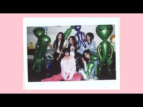 NewJeans (뉴진스) - Bubble Gum (Sped Up)