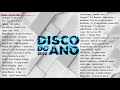 Vários artistas - Disco do ano 21/22 (Full album)