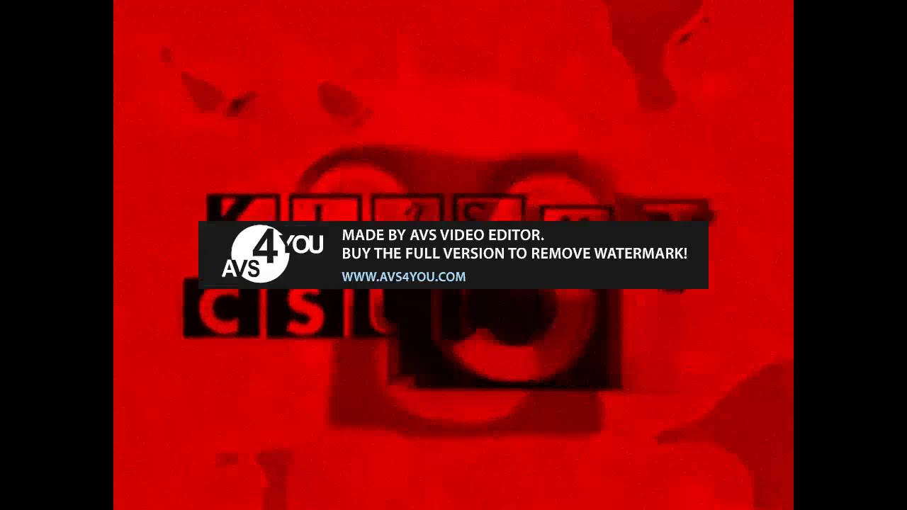 (REQUESTED) Klasky Csupo in Ring Mod Vocoder on AVS - YouTube