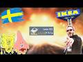 Swedish Grind Never Ends 