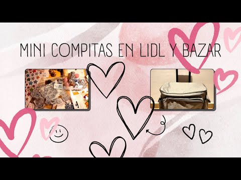 🎬 Video con opiniones sobre Maletas Lidl
