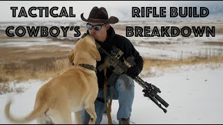 The Go To Rifle Set Up - Army Ranger