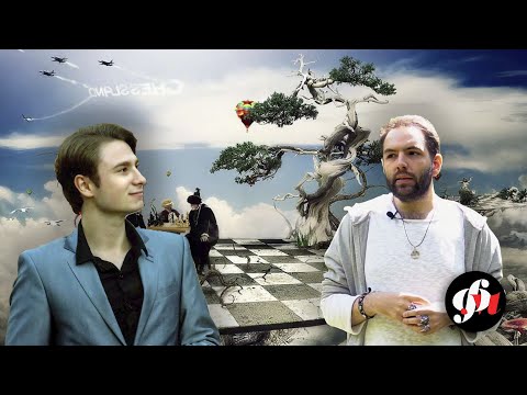 Что такое Метаэтика? в гостях Андрей Леман