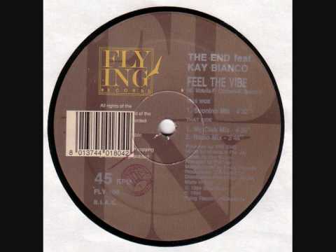 THE END feat. KAY BIANCO - FEEL THE VIBE (Suonino ...