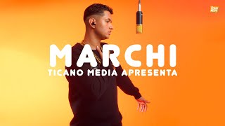 MARCHI - Isso são Cicatrizes l Ticano Media Apresenta 03 #TMA