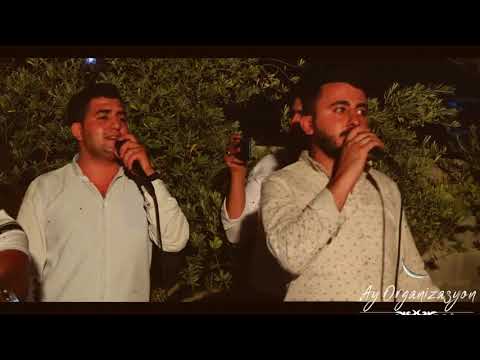 DENGE WELAT - FERHAT GÜZEL - UMUT KAYRA - MEHMET KUSUR (ADALETİN BU MU DÜNYA) AY ORGANİZASYON