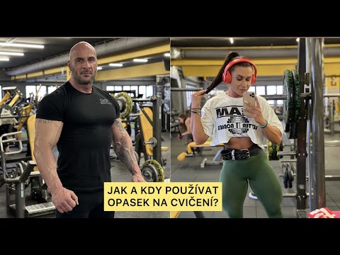 Video: Kdy používat zahuštěné tekutiny?