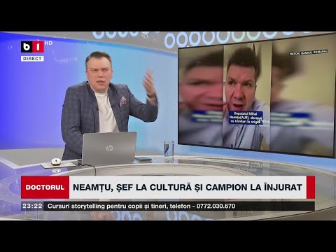 DOCTORUL. CUM S-AU