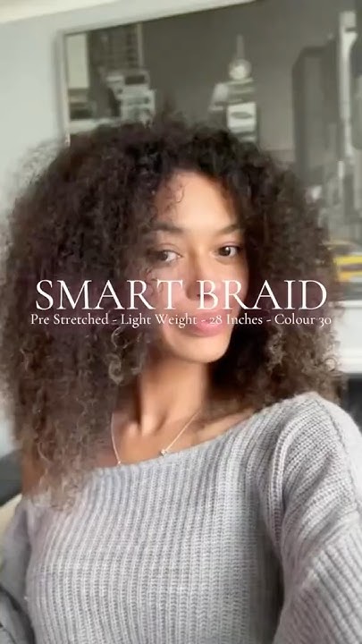  High quality and affordable hair options!#braid #smartbraids # ...