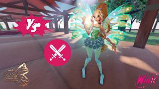 Daphne in PvP! | Winx - The Fairy Guardians screenshot 5