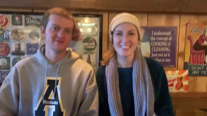 A Sibling Trip to Colorado