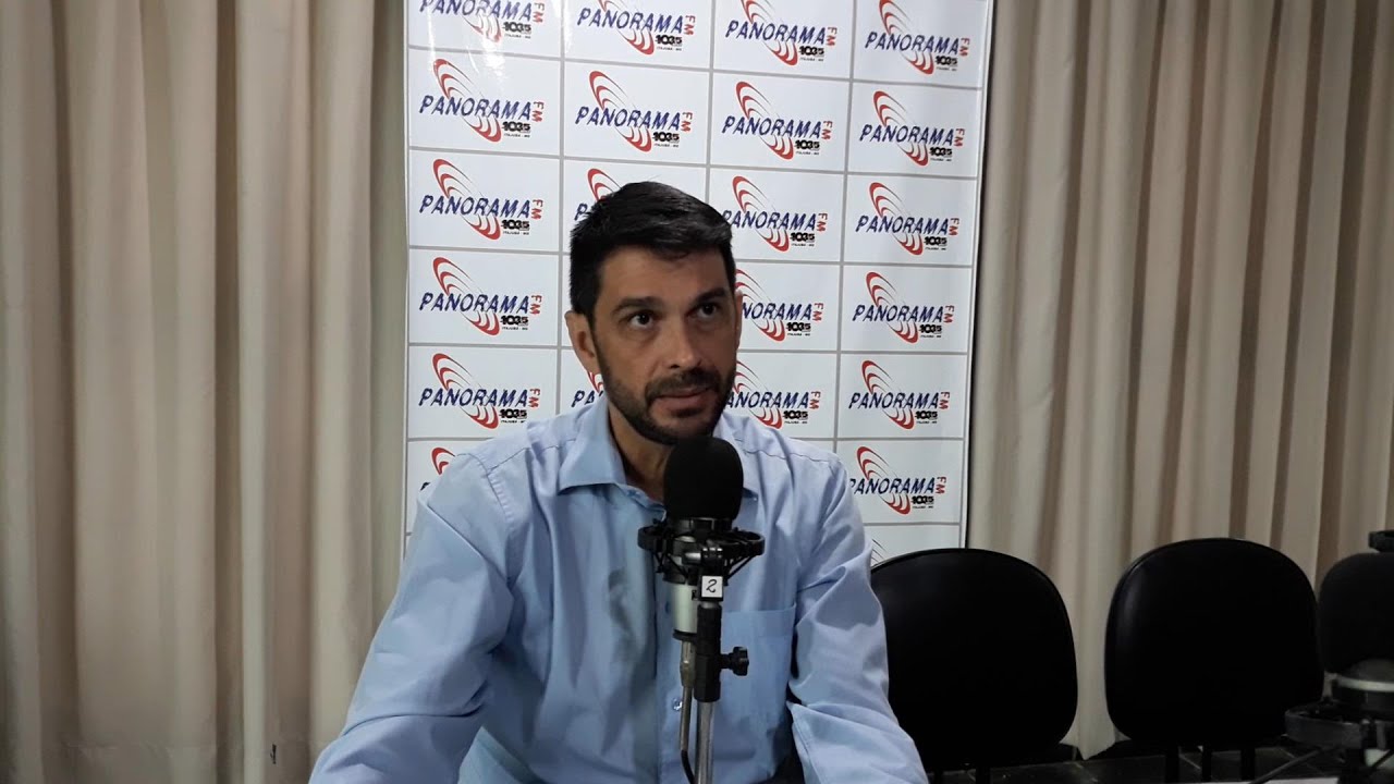 Crise no Transporte Público: Coronel André Coli esclarece situação