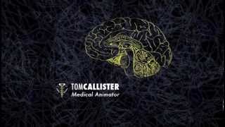 My Medical Logo Animation
