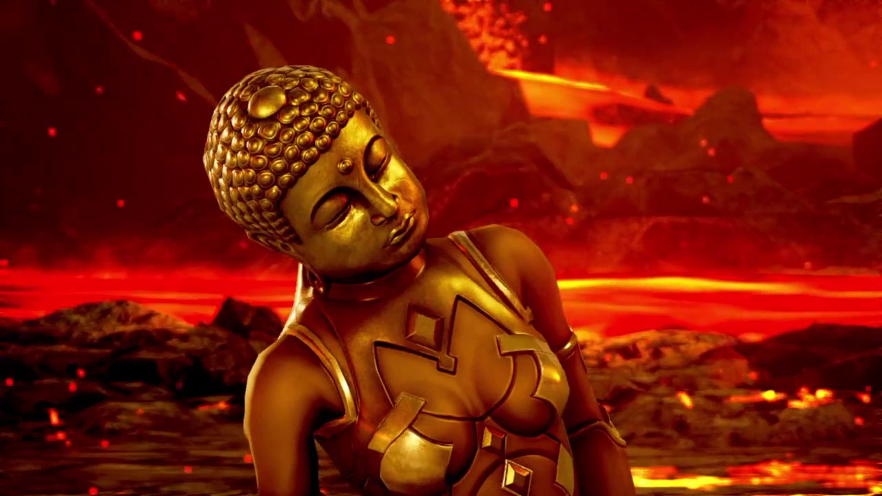 Tekken Stream Tekken Stream