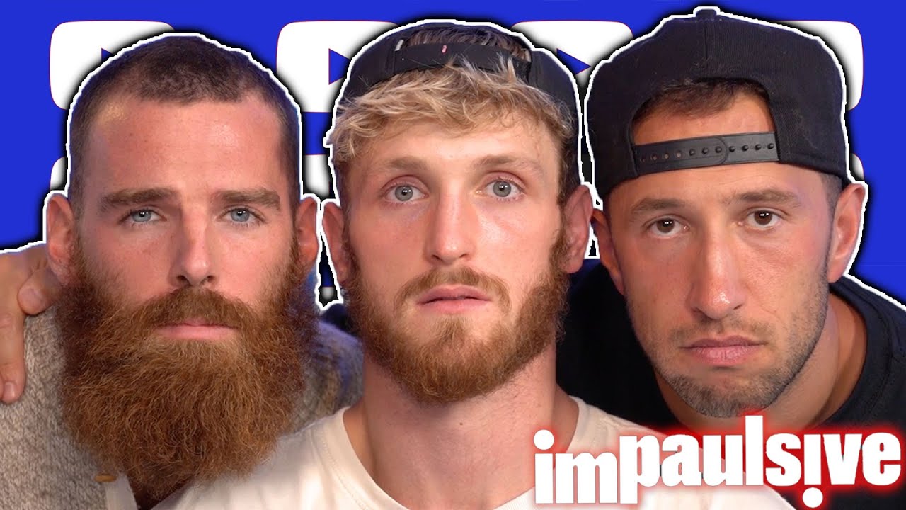 Boys Night Gone Horribly Wrong - IMPAULSIVE EP. 211