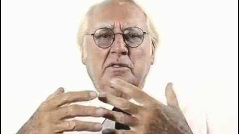 How is globalization changing architecture? Richard Meier  | Big Think