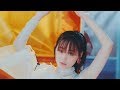 福原 遥 2nd Single 透明クリア