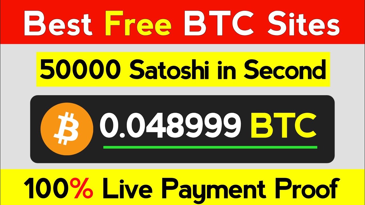 Top Two High Faucet Sites 2021 | New Bitcoin mining site 2021 | btc earning site 2021