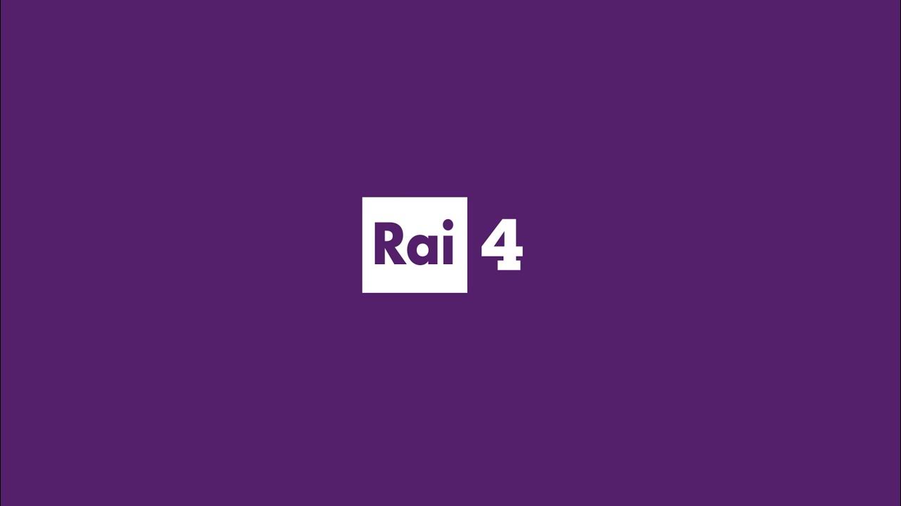 [Recreation] Rai 4 (2016) YouTube