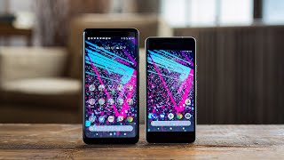 Google Pixel 2 review