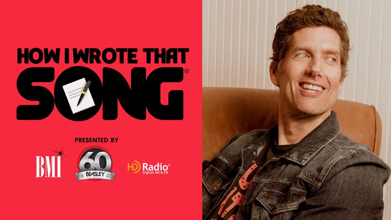 Kevin Griffin of Better Than Ezra | 