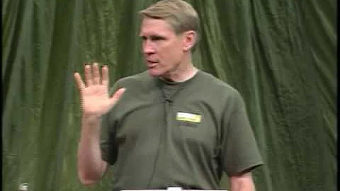 Kent Hovind - Creation Boot Camp - Dinosaurs In The Bible 5/7