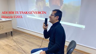 TUTSAK GÜVERCİN - Hüseyin UZEL (Official Video)