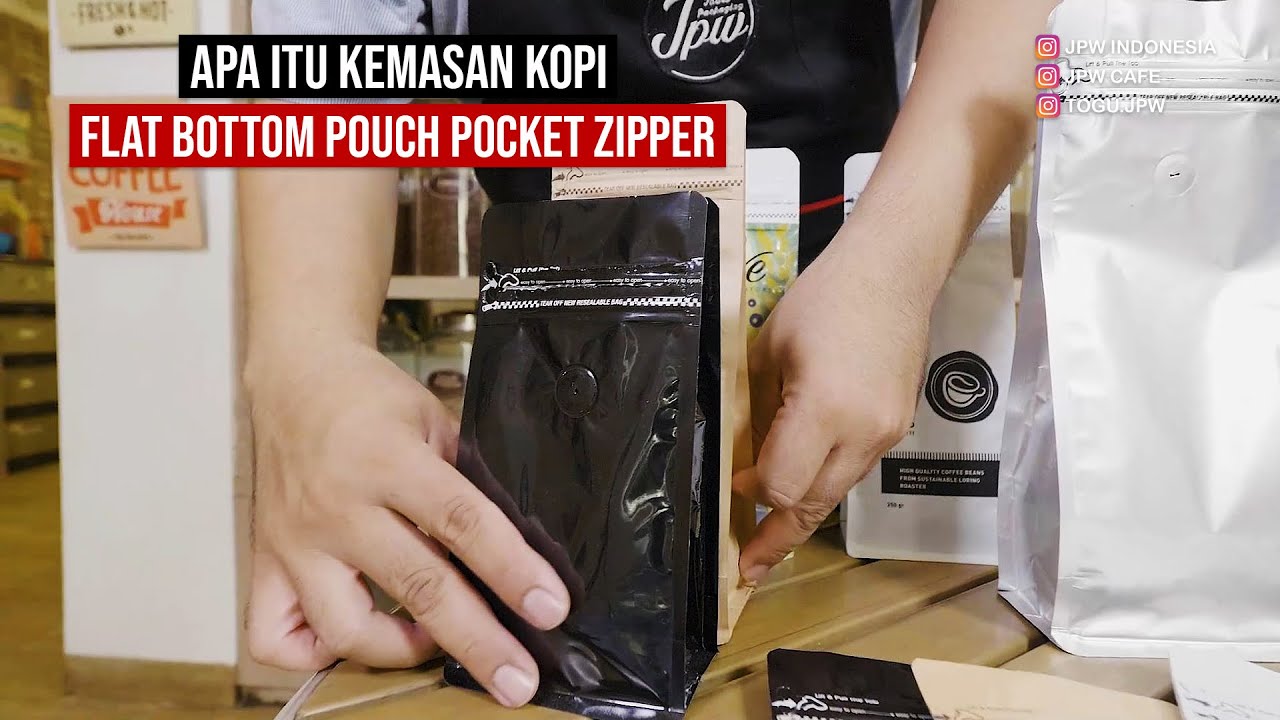 Zipper Itu Apa