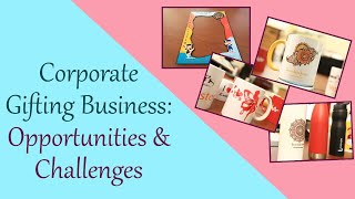 A Business Guide to Corporate Gifting