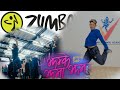Zumba workout part  01  jhamke jhama jham   ft lakpa dorje tamang