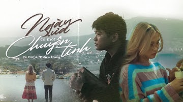 Ngày Xưa Có Một Chuyện Tình | Củ Cải ft Triển x Hương | Official Music Video