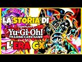 L era gx  la grande storia di yugioh yugioh ita