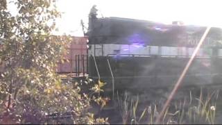 Port of Tillamook Bay Railroad - Salmonberry Excursion / Pt.1