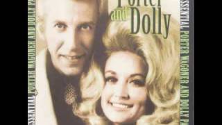 Porter Wagoner & Dolly Parton - Is Forever Longer Than Always chords