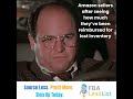 Don't Make a Beginner Amazon Seller Mistake Finding the Best FBA Products: Know What Your Softwar...