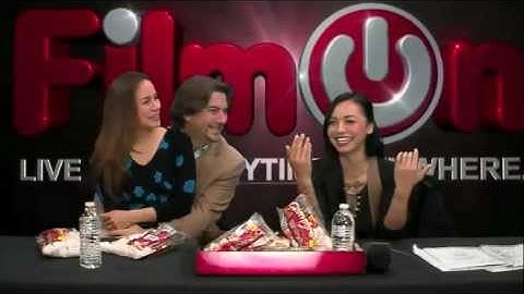 Tailgating with Kato - Part 4 of 4