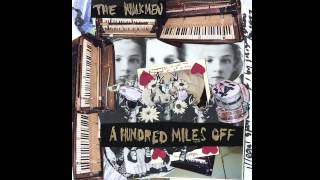 Miniatura de vídeo de "The Walkmen - Brandy Alexander [OFFICIAL AUDIO]"