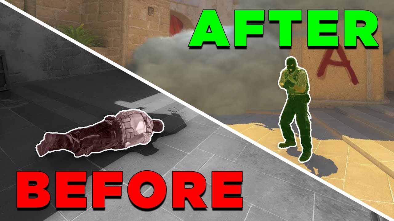 High Level CS2 Players All Do These 5 Things (PRO TIPS)