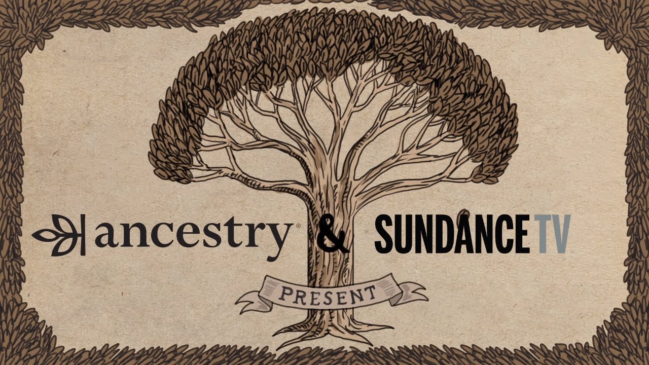 2019 Sundance Film Festival - Ancestry & SundanceTV Present: Railroad Ties (Ext. Trailer) | Ancestry