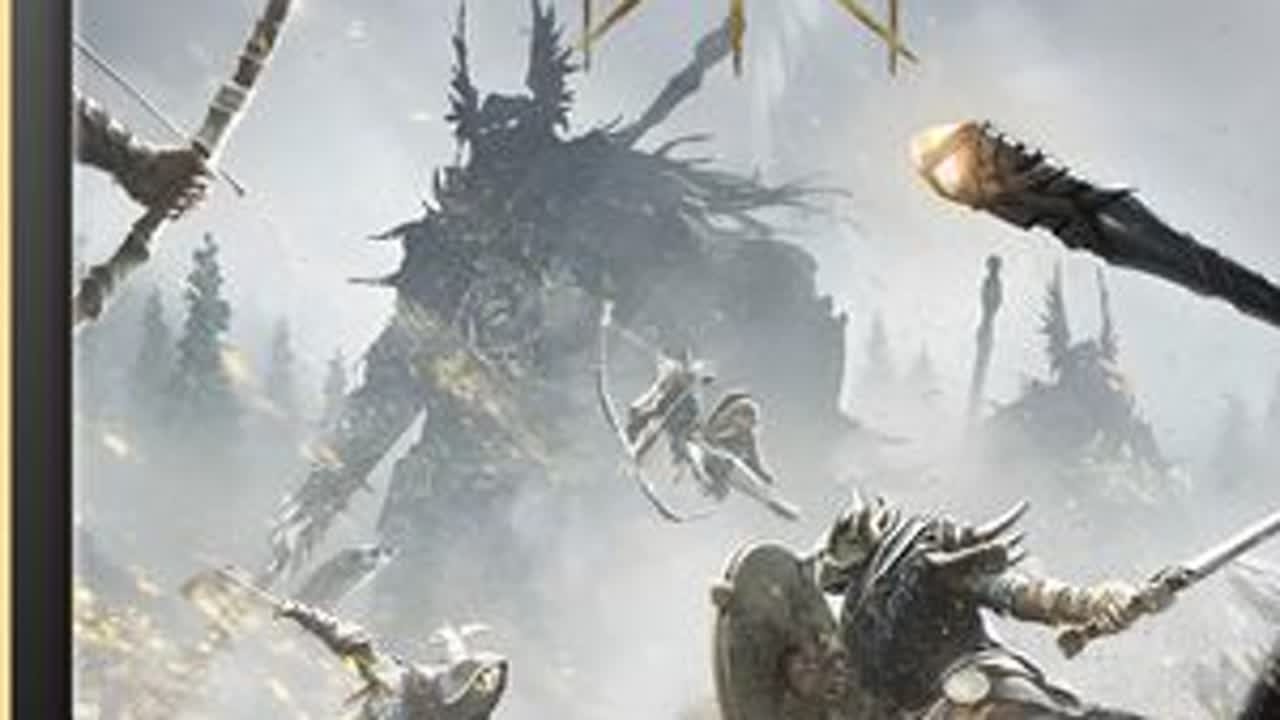 《雾影猎人》官方是真听劝！继《三角洲行动》之后，最适合跑刀的的游戏出现了 #三角洲行动  #雾影猎人 #新游鉴赏家#搜打撤